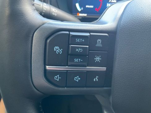 Used 2024 Ford F250 Lariat w/ Lariat Ultimate Package image 19