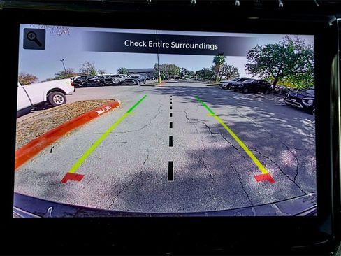 New 2025 Jeep Grand Cherokee Limited w/ Black Appearance Package image 15