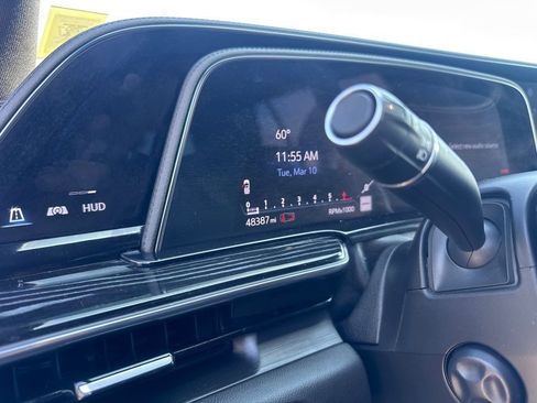 Used 2022 Cadillac Escalade Sport w/ Touring Package image 22