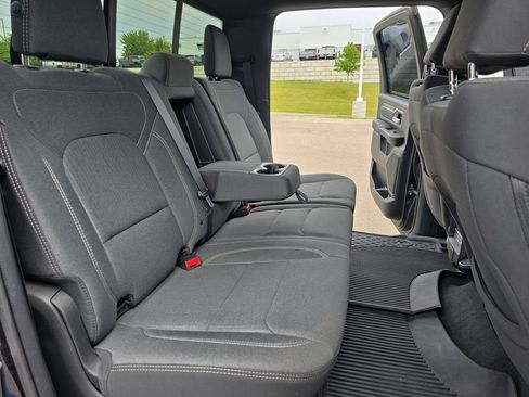 Used 2023 RAM 1500 Big Horn AWD/4WD image 11