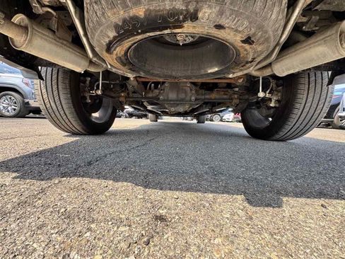 Used 2019 RAM 1500 Limited AWD/4WD image 8