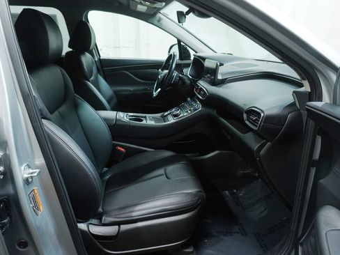 Certified 2023 Hyundai Santa Fe XRT AWD/4WD image 13
