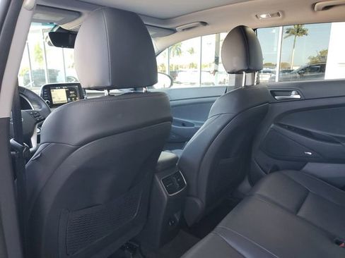 Used 2019 Hyundai Tucson Ultimate image 9