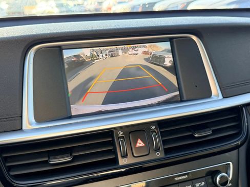 Used 2019 Kia Optima LX image 23
