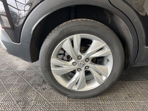 Used 2024 Buick Encore GX Preferred w/ Comfort Package image 24