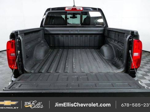Used 2016 Chevrolet Colorado LT w/ LT Convenience Package RWD image 29