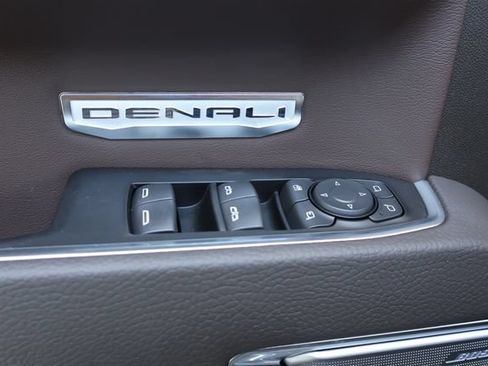 New 2026 GMC Sierra 1500 Denali w/ Technology Package RWD image 13