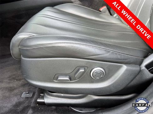 Certified 2023 Genesis G80 2.5T image 14