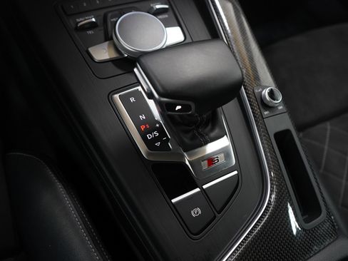 Used 2018 Audi S4 Premium Plus w/ Navigation Package image 24