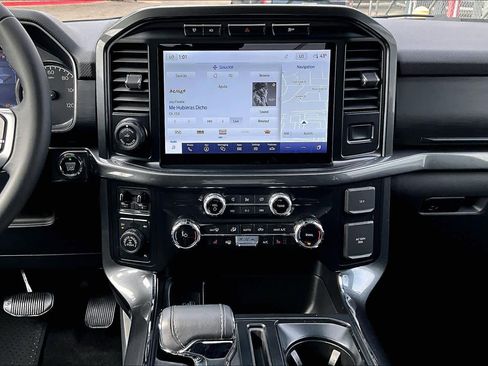 Used 2023 Ford F150 XLT w/ Equipment Group 302A High image 6