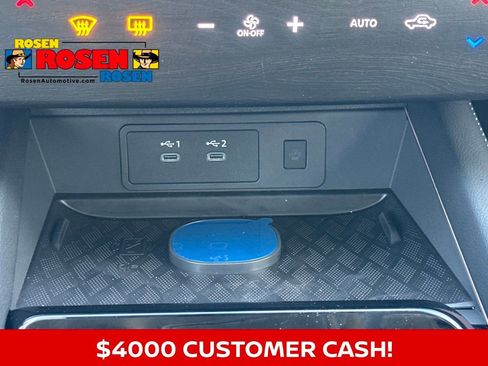 New 2026 Nissan Murano SL image 24