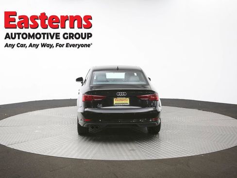 Used 2020 Audi A3 2.0T Premium FWD image 38
