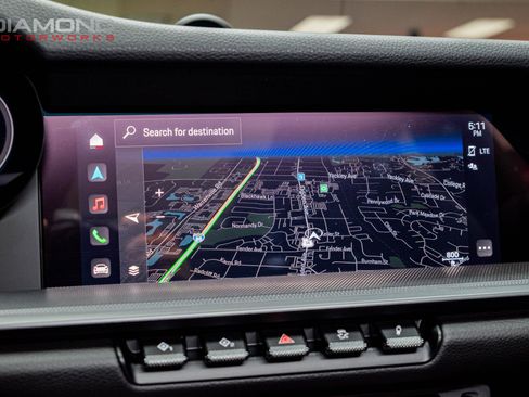 Used 2023 Porsche 911 Carrera 4S image 87