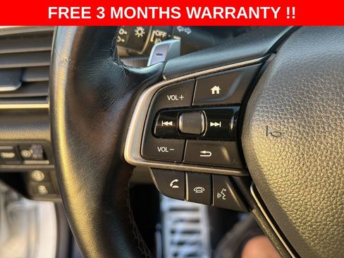 Used 2022 Honda Accord Sport image 39