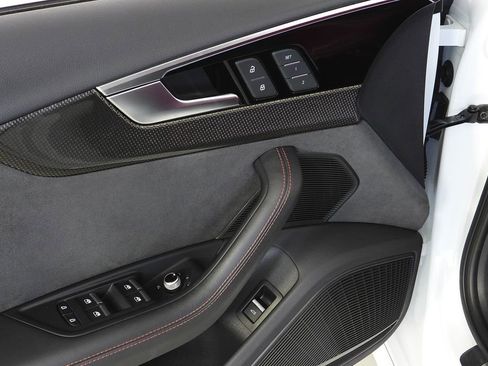 Used 2022 Audi S4 Premium Plus image 12