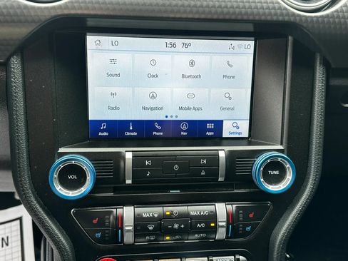 Used 2020 Ford Mustang GT Premium w/ GT Performance Package RWD image 29