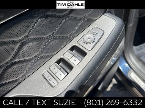 Used 2020 Hyundai Palisade Limited AWD/4WD image 13