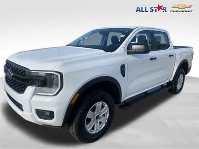 Used 2024 Ford Ranger XL
