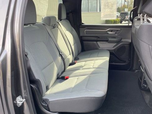 Used 2022 RAM 1500 Big Horn image 24
