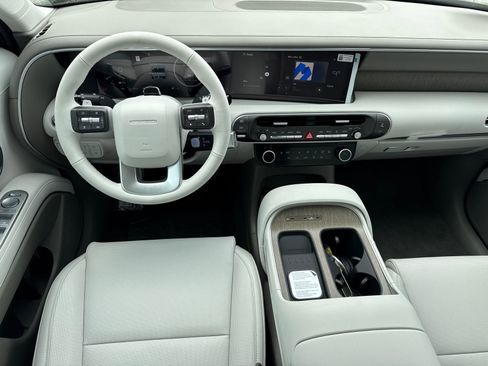 New 2026 Hyundai Palisade FWD Hybrid image 24