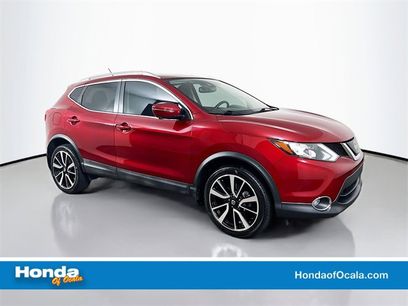 Used 2019 Nissan Rogue Sport SL w/ Premium Package