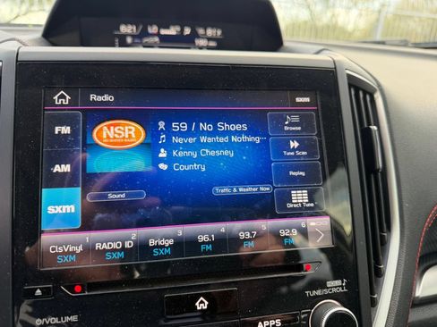 Used 2019 Subaru Forester Sport AWD/4WD image 10