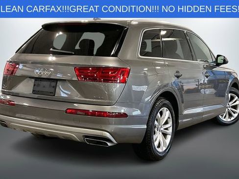 Used 2017 Audi Q7 2.0T Premium Plus w/ Premium Plus Package image 13
