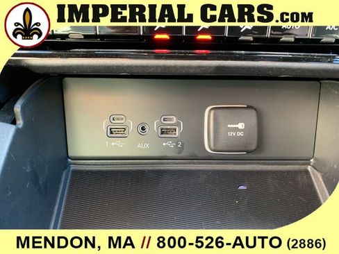 New 2025 Jeep Grand Cherokee Altitude image 26