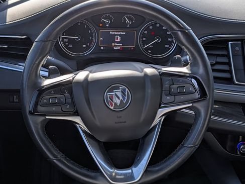 Used 2023 Buick Enclave Essence w/ Experience Buick Package FWD image 13