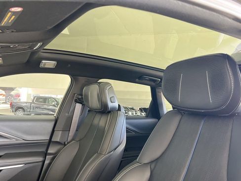 New 2026 Cadillac Lyriq V AWD/4WD image 26