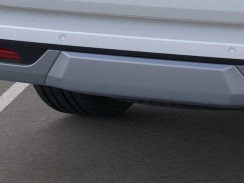 New 2025 Ford Expedition Platinum w/ Driver's Package image 23