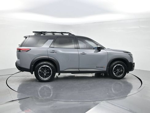 Used 2023 Nissan Pathfinder Rock Creek AWD/4WD image 4