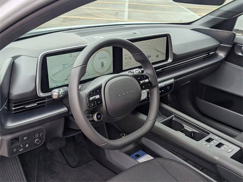 New 2025 Hyundai Ioniq 6 SE image 13