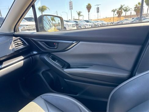 Used 2021 Subaru Crosstrek 2.5i Sport w/ Popular Package #2B image 66