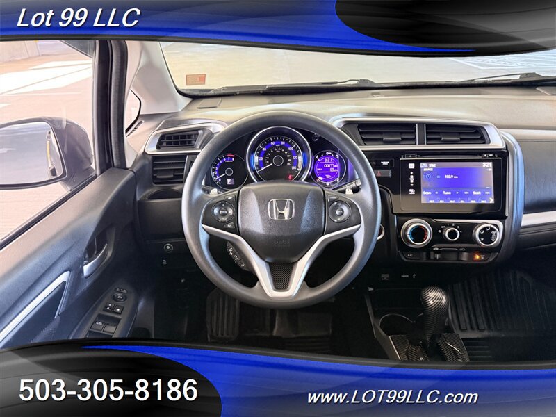 Used 2016 Honda Fit EX image 13