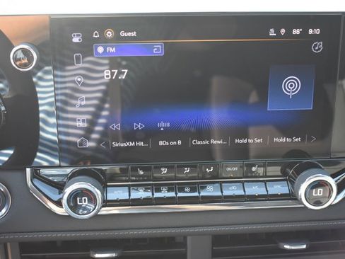 New 2026 Chevrolet Colorado LT w/ LT Convenience Package image 22