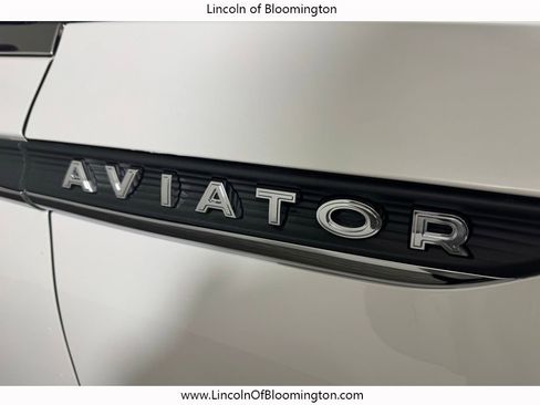 New 2026 Lincoln Aviator Reserve image 14