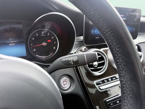 Used 2020 Mercedes-Benz GLC 300 GLC 300 image 72