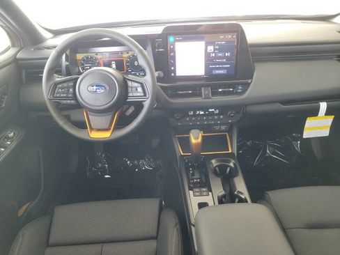 New 2026 Subaru Outback Wilderness AWD/4WD image 13