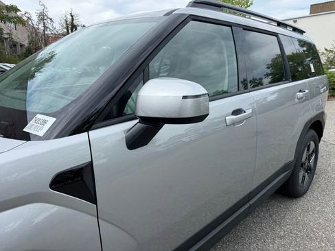 New 2026 Hyundai Santa Fe SEL image 4