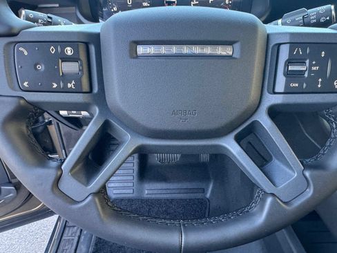 New 2026 Land Rover Defender 110 S AWD/4WD image 21
