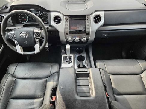 Used 2019 Toyota Tundra SR5 w/ SR5 Upgrade Package RWD image 22