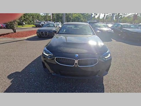New 2025 BMW 230i Coupe w/ Convenience Package image 21