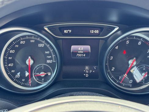 Used 2020 Mercedes-Benz GLA 250 w/ Convenience Package image 20