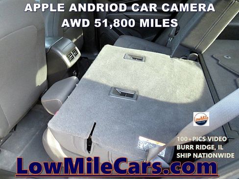 Used 2022 Chevrolet Equinox LT AWD/4WD image 32