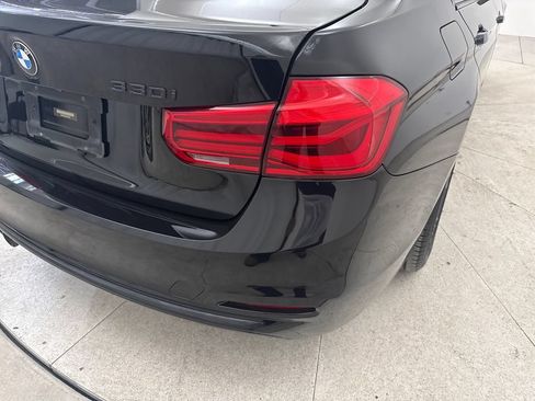 Used 2018 BMW 330i Sedan RWD image 20