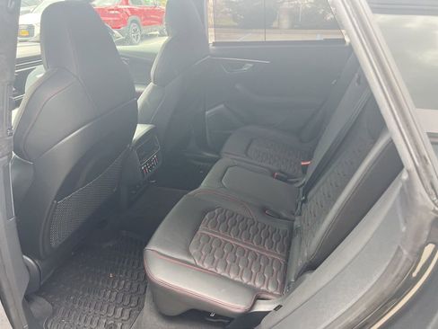 Used 2021 Audi RS Q8 image 49