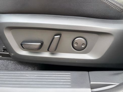 New 2026 Nissan Rogue SV w/ Cold Weather Package image 16