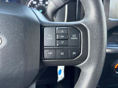 Certified 2023 Ford F150 XL w/ STX Appearance Package RWD image 24