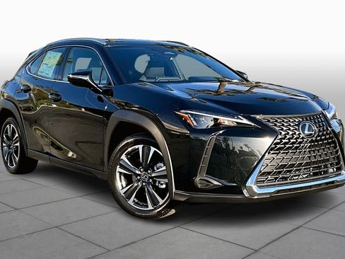 New 2026 Lexus UX 300h FWD image 2